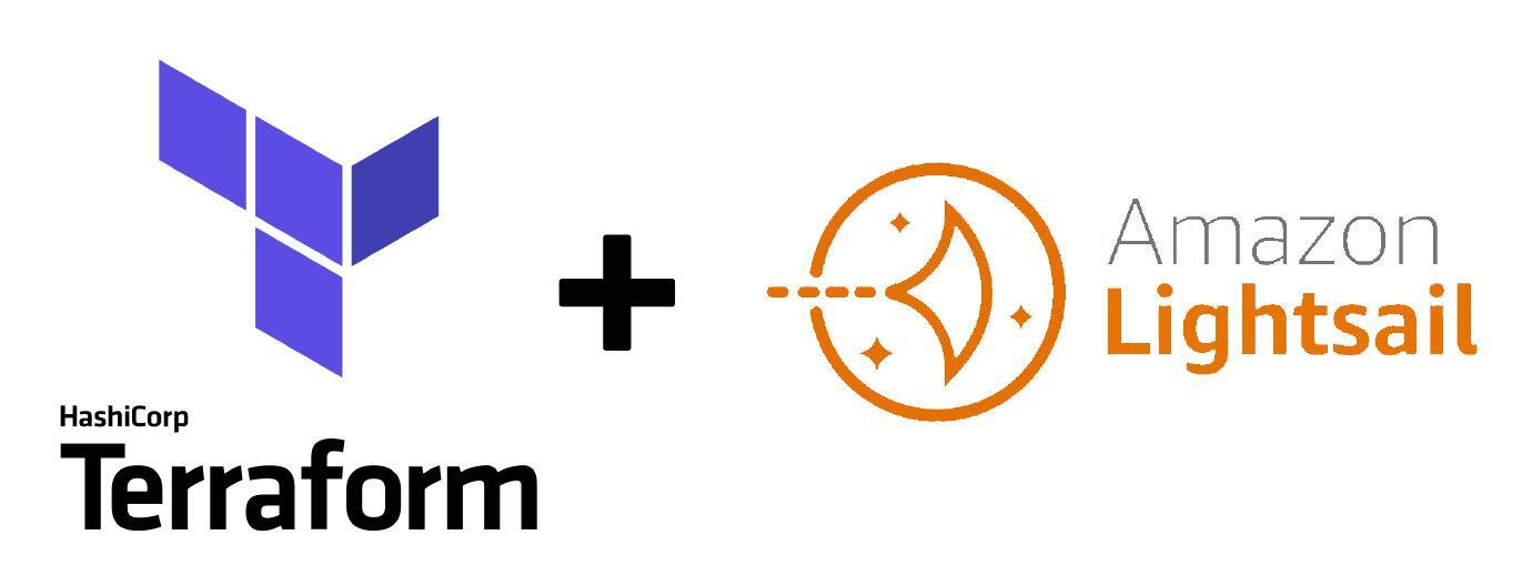 terraform aws lightsail